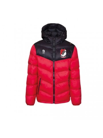 Performance Padded Jacket