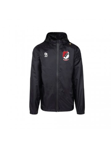 Rain Jacket 