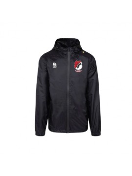 Rain Jacket 